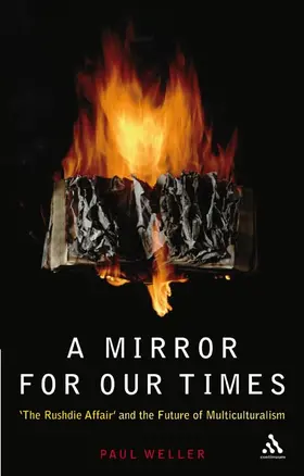 Weller |  A Mirror For Our Times | Buch |  Sack Fachmedien