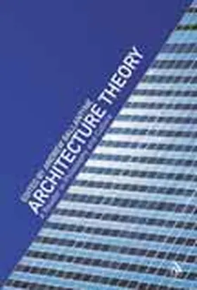 Ballantyne |  Architecture Theory | Buch |  Sack Fachmedien
