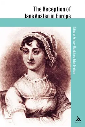 Mandal / Southam |  The Reception of Jane Austen in Europe | Buch |  Sack Fachmedien