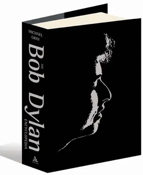 Gray |  The Bob Dylan Encyclopedia | Buch |  Sack Fachmedien