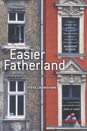 Crawshaw |  Easier Fatherland | Buch |  Sack Fachmedien