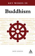 Geaves |  Key Words in Buddhism | Buch |  Sack Fachmedien