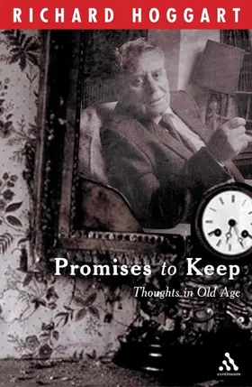 Hoggart |  Promises to Keep | Buch |  Sack Fachmedien