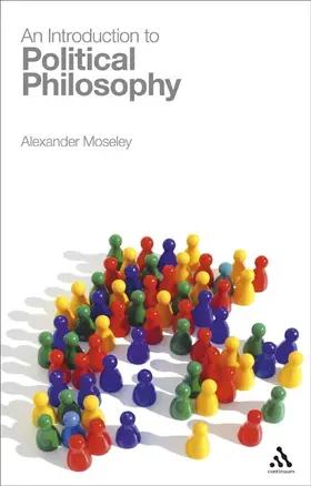 Moseley |  An Introduction to Political Philosophy | Buch |  Sack Fachmedien