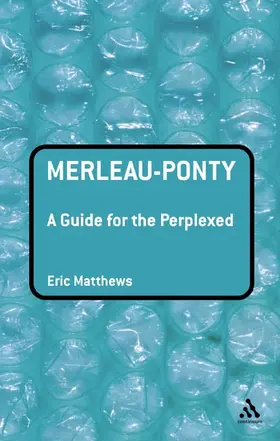 Matthews |  Merleau-Ponty | Buch |  Sack Fachmedien