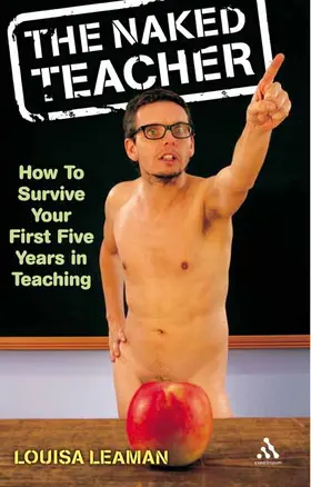 Leaman |  The Naked Teacher | Buch |  Sack Fachmedien