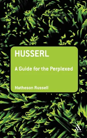 Russell |  Husserl | Buch |  Sack Fachmedien
