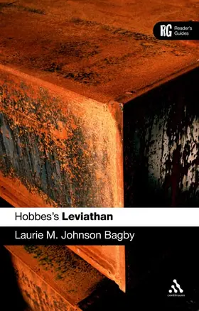 Johnson Bagby |  Hobbes's 'Leviathan' | Buch |  Sack Fachmedien