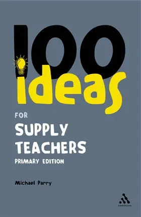 Murphy |  100 Ideas for Supply Teachers | Buch |  Sack Fachmedien