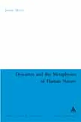 Skirry |  Descartes and the Metaphysics of Human Nature | Buch |  Sack Fachmedien