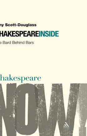 Scott-Douglass / Scott Douglas |  Shakespeare Inside | Buch |  Sack Fachmedien