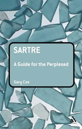 Cox |  Sartre | Buch |  Sack Fachmedien