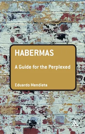 Thomassen |  Habermas | Buch |  Sack Fachmedien