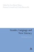 Thune / Thüne / Leonardi |  Gender, Language and New Literacy | Buch |  Sack Fachmedien
