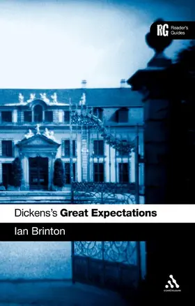 Brinton |  Dickens's Great Expectations | Buch |  Sack Fachmedien