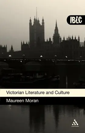 Moran |  Victorian Literature and Culture | Buch |  Sack Fachmedien