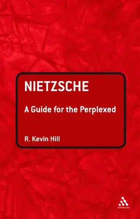 Hill |  Nietzsche | Buch |  Sack Fachmedien