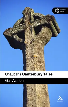 Ashton |  Chaucer's The Canterbury Tales | Buch |  Sack Fachmedien