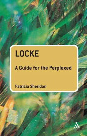 Sheridan |  Locke | Buch |  Sack Fachmedien