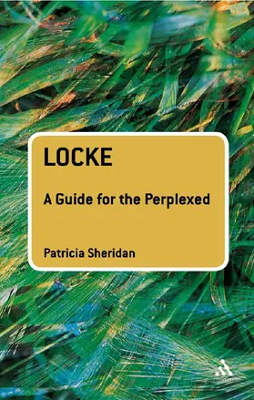 Sheridan |  Locke | Buch |  Sack Fachmedien