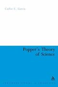 Garcia |  Popper's Theory of Science | Buch |  Sack Fachmedien