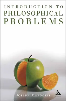 Margolis |  Introduction to Philosophical Problems | Buch |  Sack Fachmedien