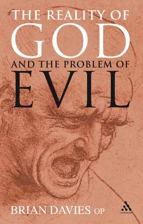 Davies |  The Reality of God and the Problem of Evil | Buch |  Sack Fachmedien
