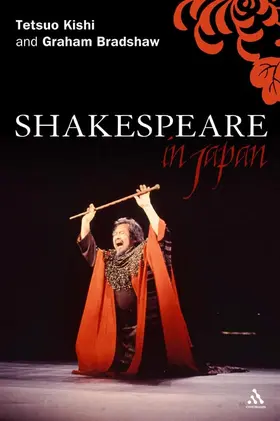 Kishi / Bradshaw |  Shakespeare in Japan | Buch |  Sack Fachmedien