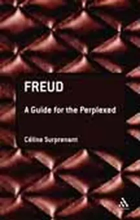 Surprenant |  Freud | Buch |  Sack Fachmedien