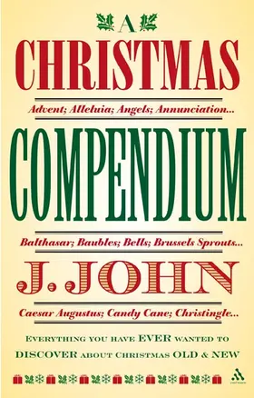 John |  A Christmas Compendium | Buch |  Sack Fachmedien