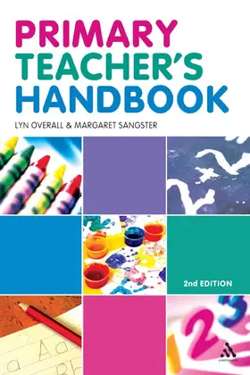 Overall / Sangster |  Primary Teacher's Handbook | Buch |  Sack Fachmedien