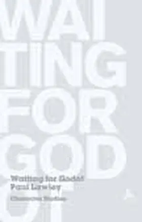 Lawley |  Waiting for Godot | Buch |  Sack Fachmedien