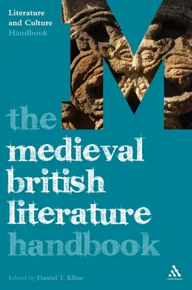 Kline |  The Medieval British Literature Handbook | Buch |  Sack Fachmedien