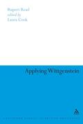 Read / Cook |  Applying Wittgenstein | Buch |  Sack Fachmedien