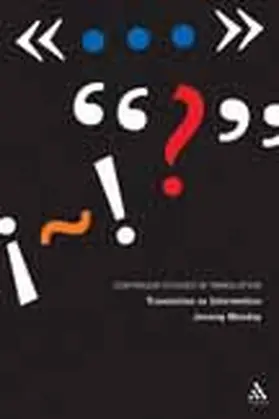 Munday |  Translation as Intervention | Buch |  Sack Fachmedien