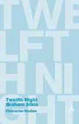 Atkin |  Twelfth Night | Buch |  Sack Fachmedien