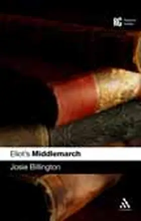 Billington |  Eliot's Middlemarch | Buch |  Sack Fachmedien