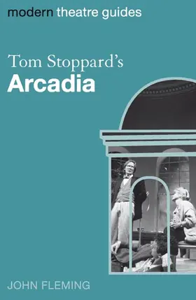 Fleming | Tom Stoppard's Arcadia | Buch | 978-0-8264-9621-8 | www.sack.de