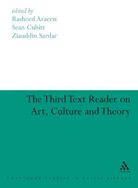 Sardar / Cubitt / Araeen |  Third Text Reader on Art, Culture and Theory | Buch |  Sack Fachmedien