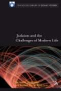 Halbertal / Hartman |  Judaism and the Challenges of Modern Life | Buch |  Sack Fachmedien