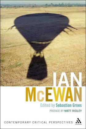 Groes |  Ian McEwan | Buch |  Sack Fachmedien