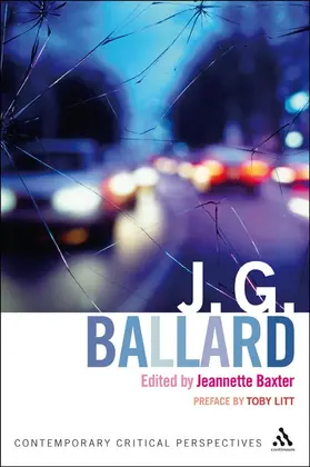 Baxter |  J. G. Ballard | Buch |  Sack Fachmedien