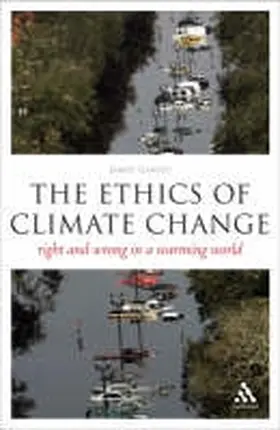 Garvey |  The Epz Ethics of Climate Change | Buch |  Sack Fachmedien