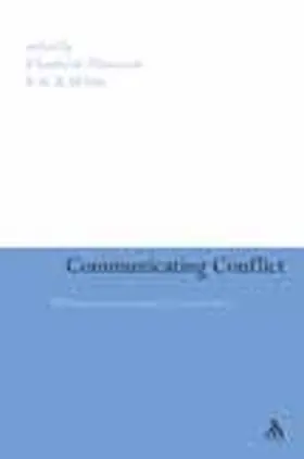 Thomson / White |  Communicating Conflict | Buch |  Sack Fachmedien
