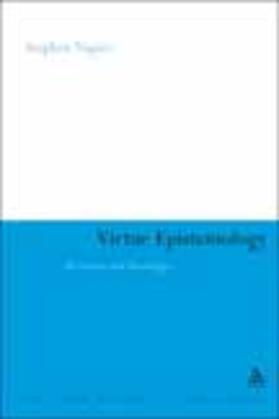 Napier |  Virtue Epistemology | Buch |  Sack Fachmedien