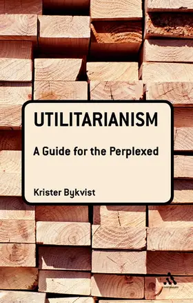 Bykvist |  Utilitarianism | Buch |  Sack Fachmedien