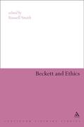 Smith |  Beckett and Ethics | Buch |  Sack Fachmedien
