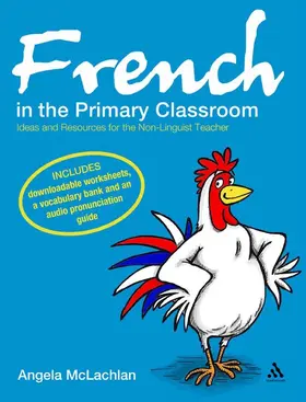 McLachlan |  French in the Primary Classroom | Buch |  Sack Fachmedien