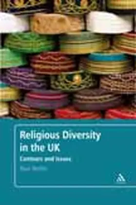 Weller |  Religious Diversity in the UK | Buch |  Sack Fachmedien