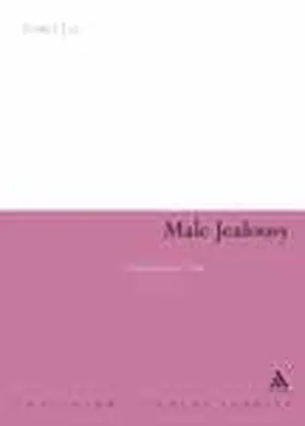 Lo |  Male Jealousy | Buch |  Sack Fachmedien